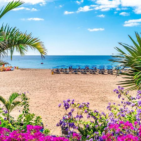 Long Beach Apartment Puerto Del Carmen プエルト・デル・カルメン エクステリア 写真