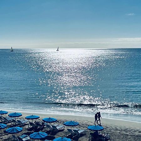 Long Beach Apartment Puerto Del Carmen プエルト・デル・カルメン エクステリア 写真