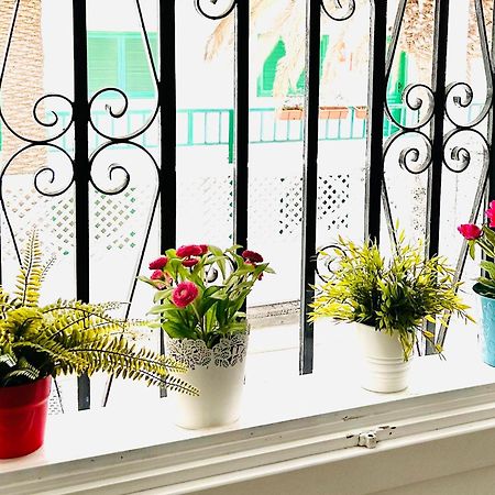 Long Beach Apartment Puerto Del Carmen プエルト・デル・カルメン エクステリア 写真