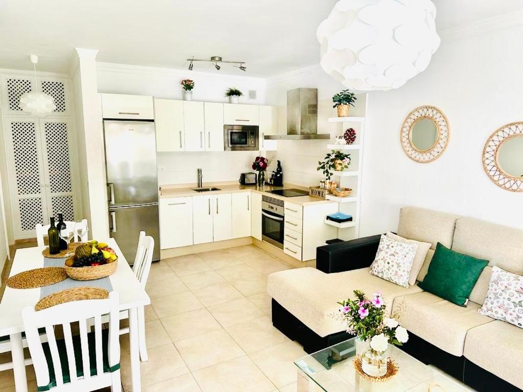 Long Beach Apartment Puerto Del Carmen プエルト・デル・カルメン エクステリア 写真