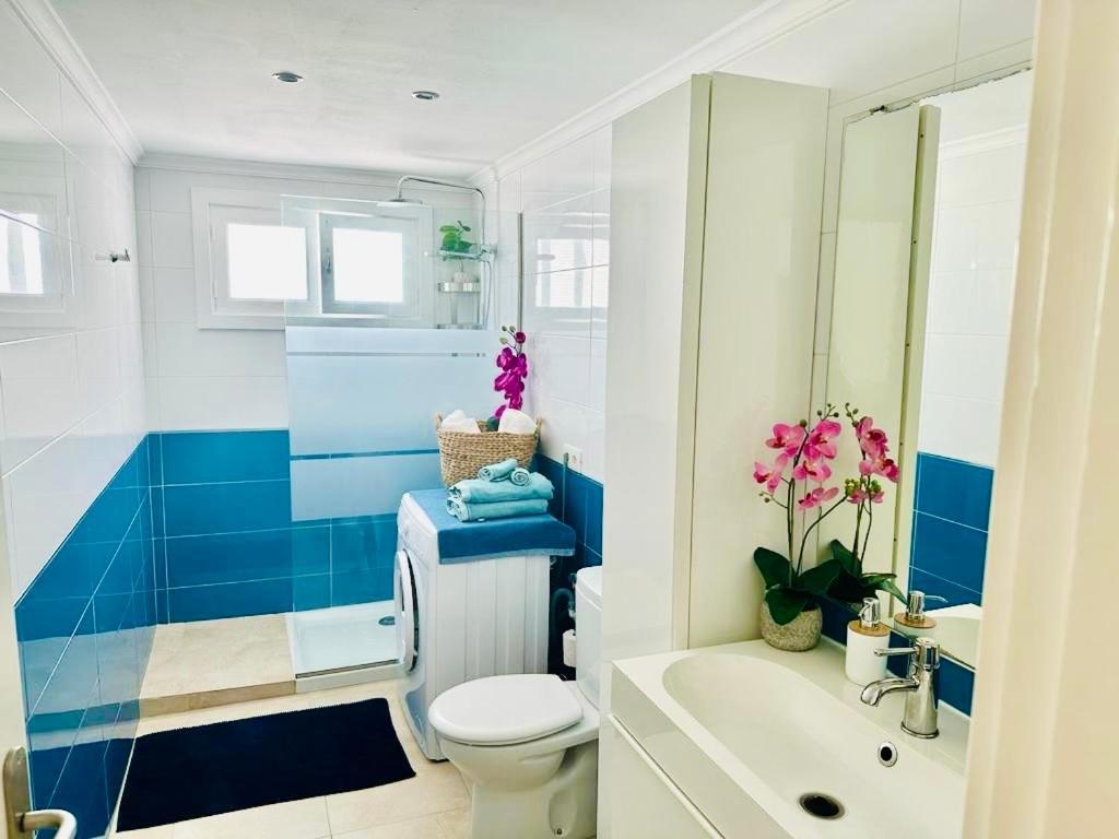 Long Beach Apartment Puerto Del Carmen プエルト・デル・カルメン エクステリア 写真