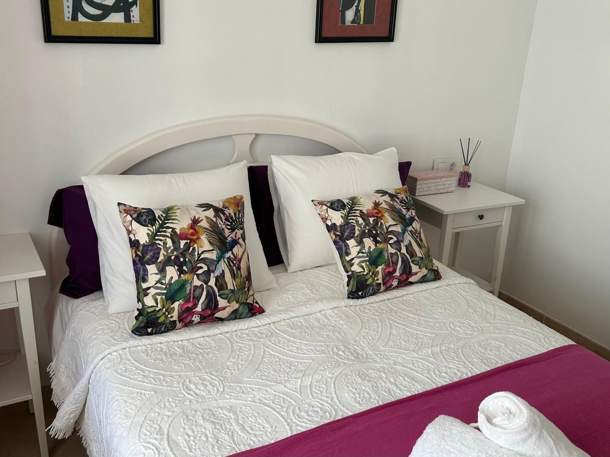 Long Beach Apartment Puerto Del Carmen プエルト・デル・カルメン エクステリア 写真