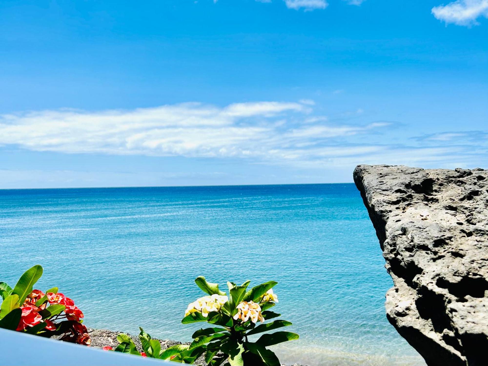 Long Beach Apartment Puerto Del Carmen プエルト・デル・カルメン エクステリア 写真