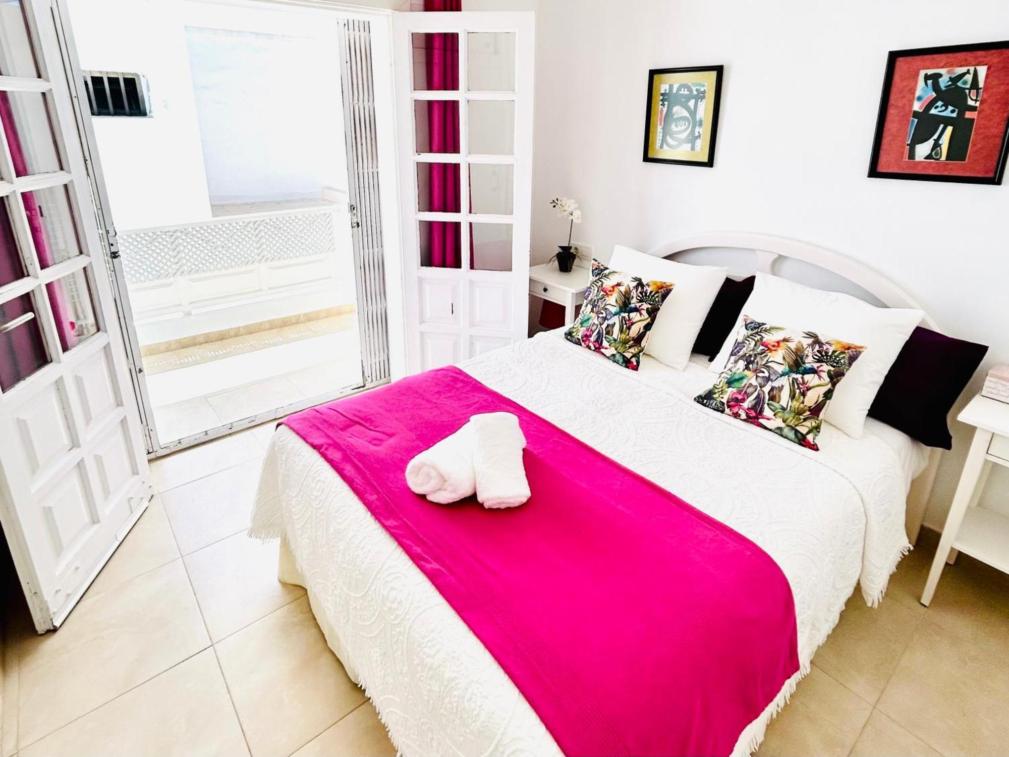 Long Beach Apartment Puerto Del Carmen プエルト・デル・カルメン エクステリア 写真