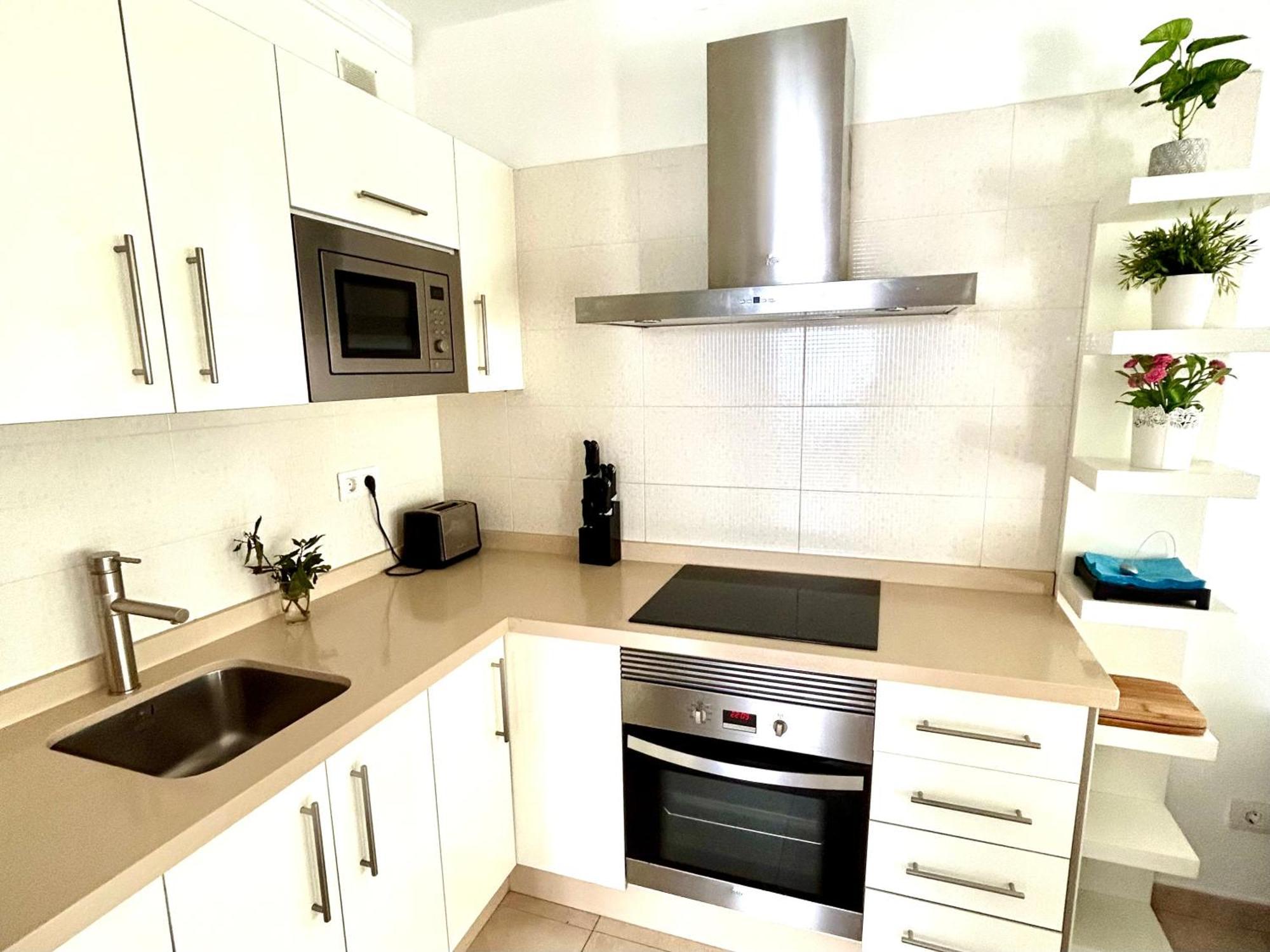 Long Beach Apartment Puerto Del Carmen プエルト・デル・カルメン エクステリア 写真