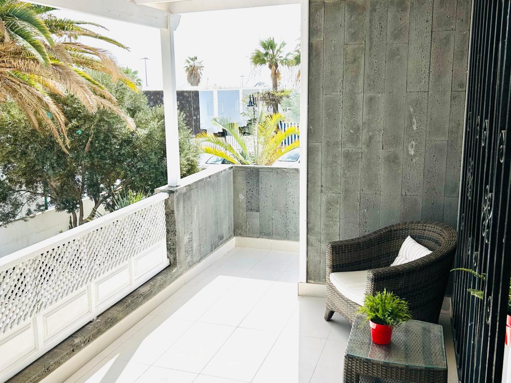 Long Beach Apartment Puerto Del Carmen プエルト・デル・カルメン エクステリア 写真
