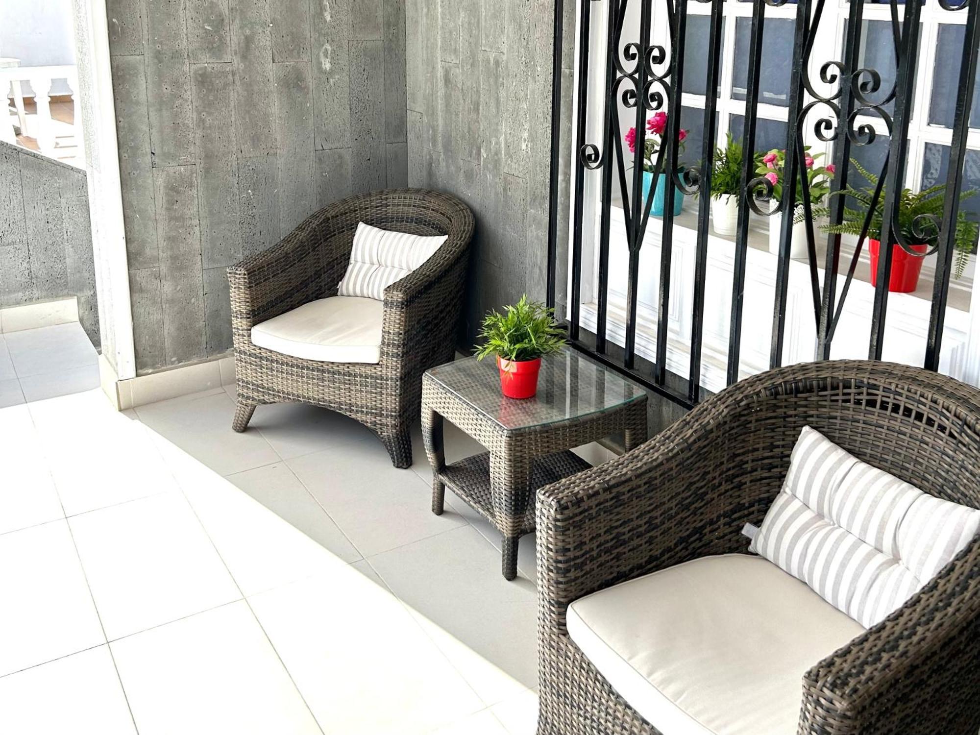 Long Beach Apartment Puerto Del Carmen プエルト・デル・カルメン エクステリア 写真